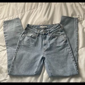 Pacsun mom jeans